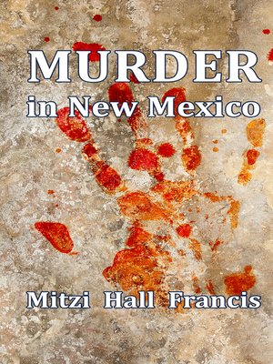 cover image of Murder in New Mexico